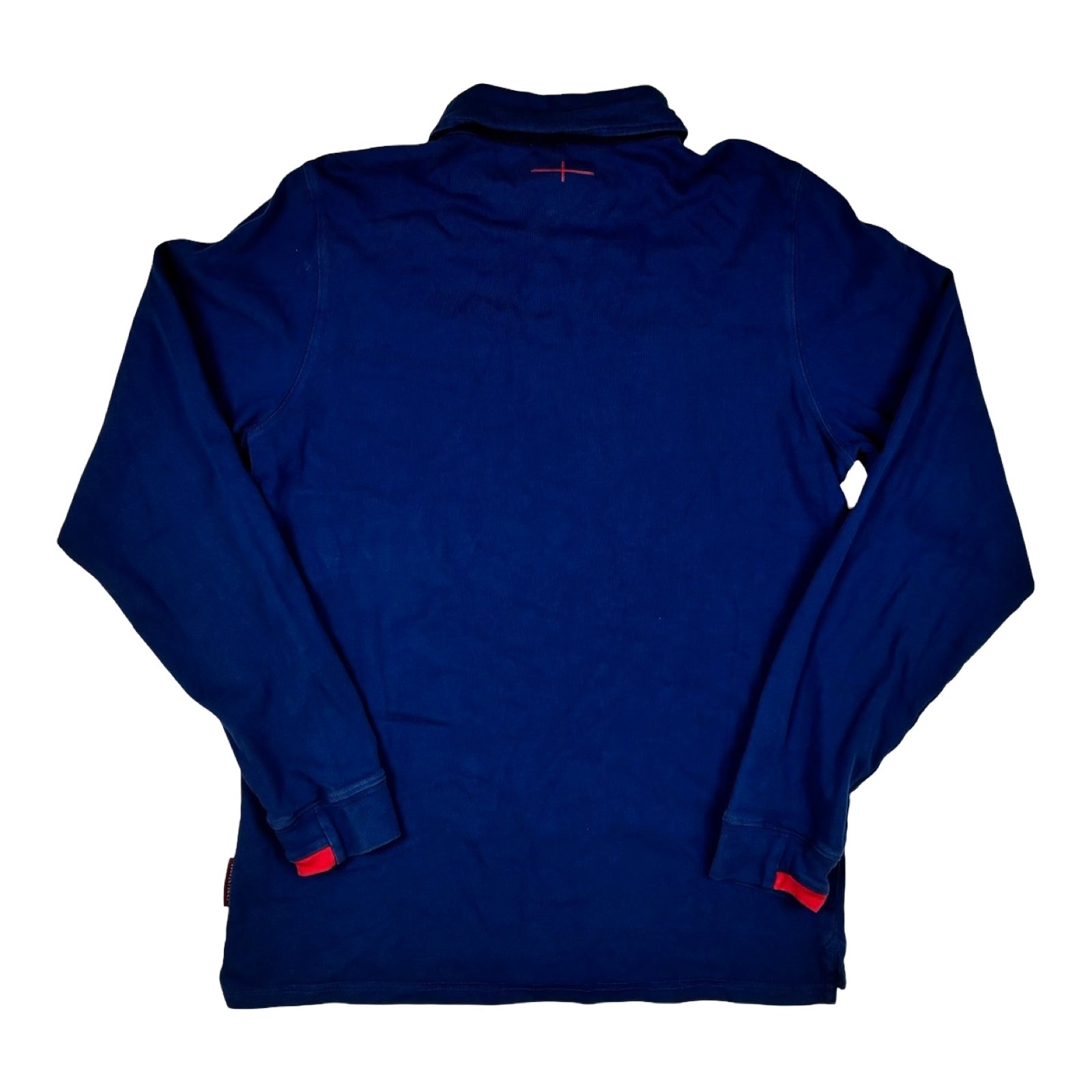 Rose Bowl Polo