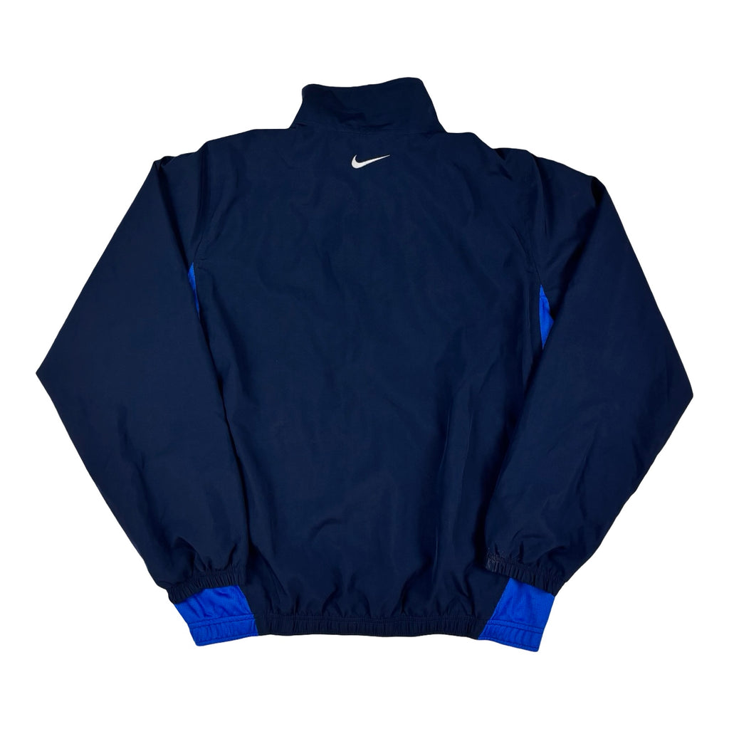 Trainingsjacke