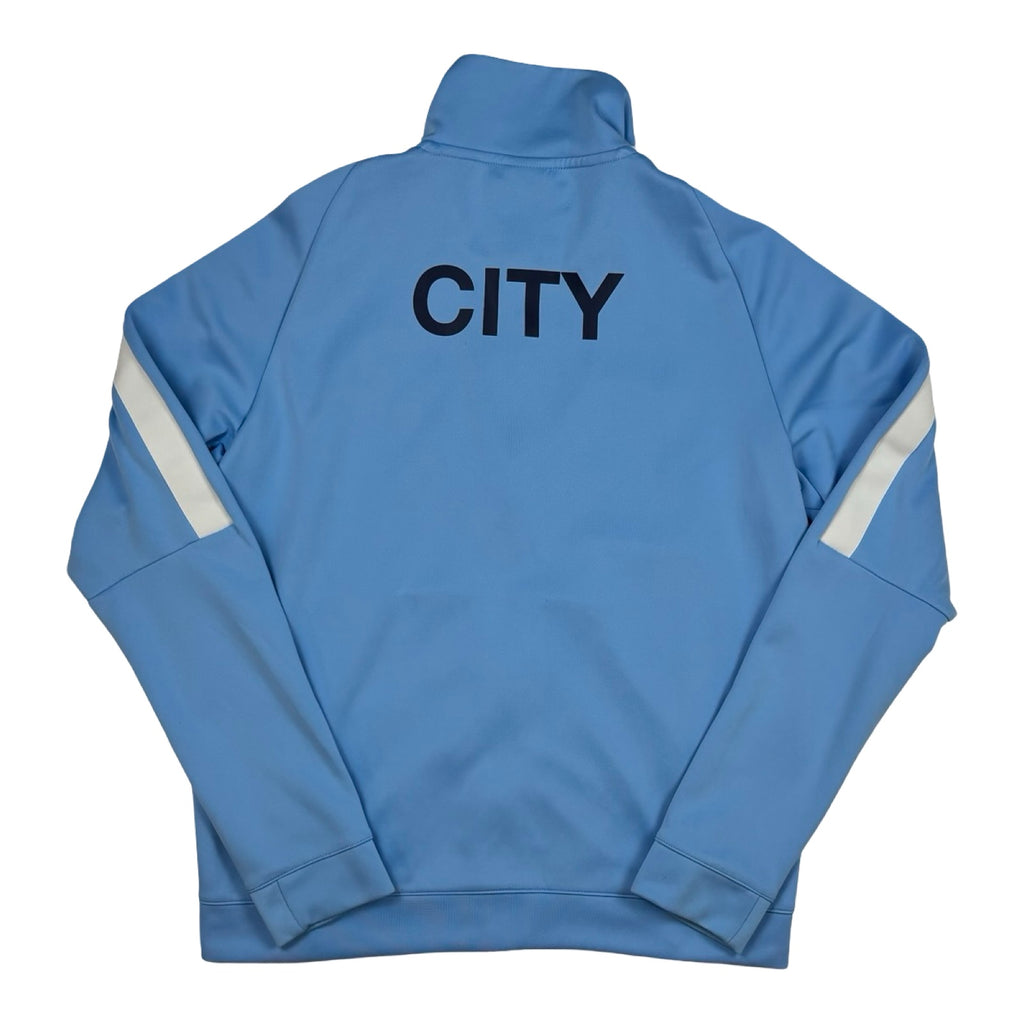 Manchester City Trainingsjacke