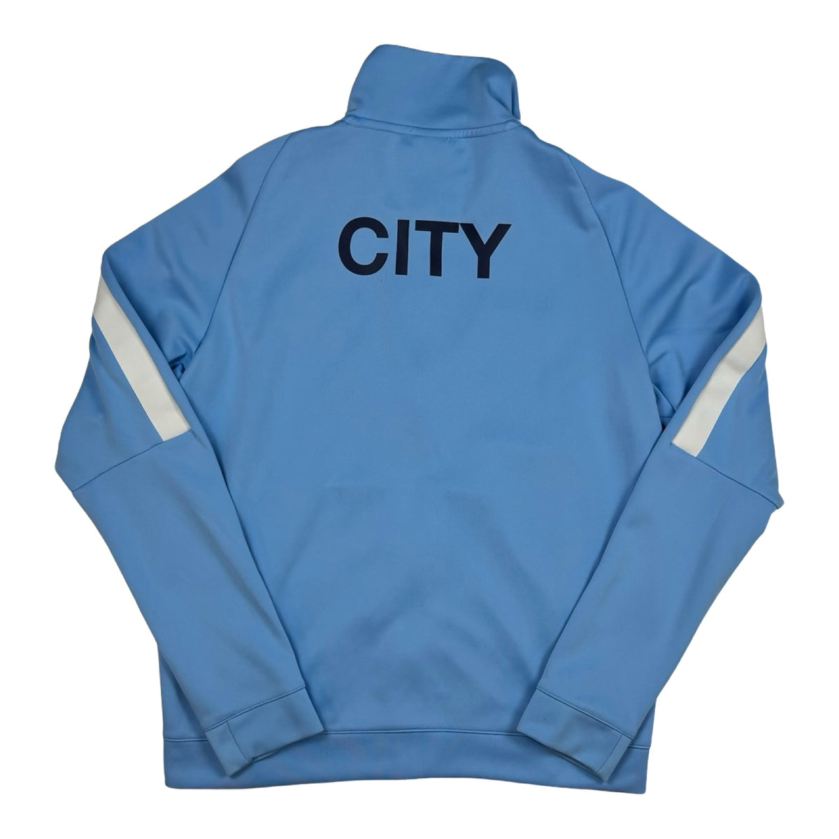 Manchester City Trainingsjacke