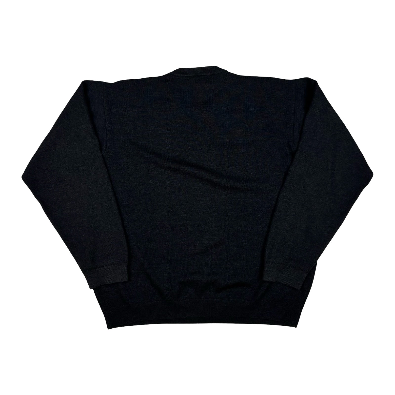Knit Sweater