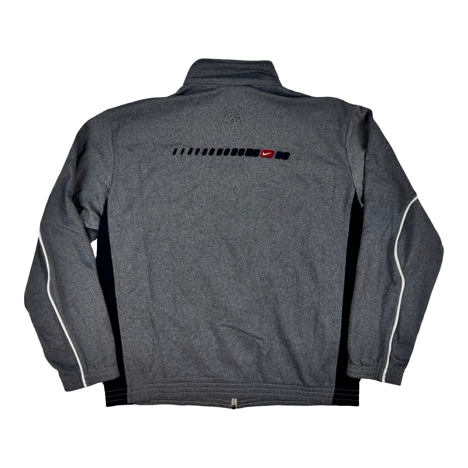 Trainingsjacke