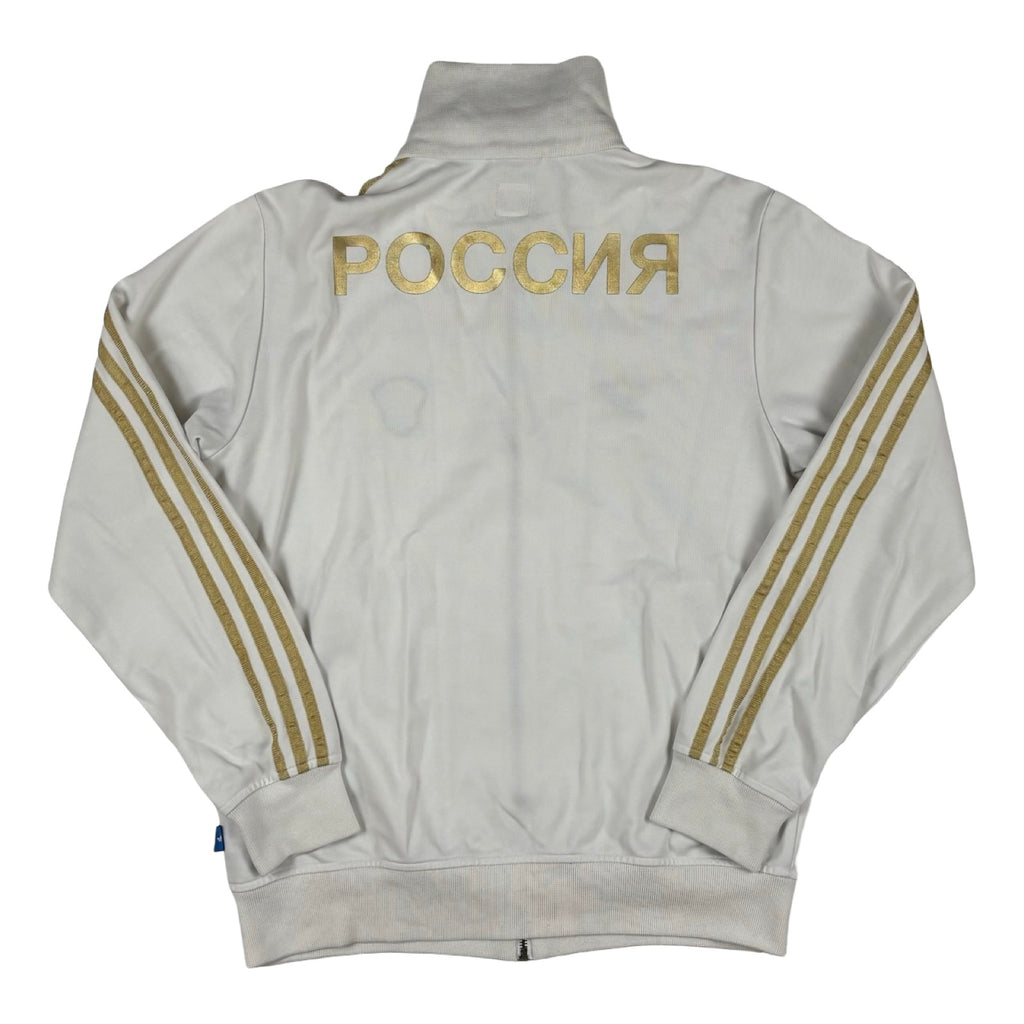 Russland Trainingsjacke