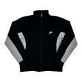 Trainingsjacke