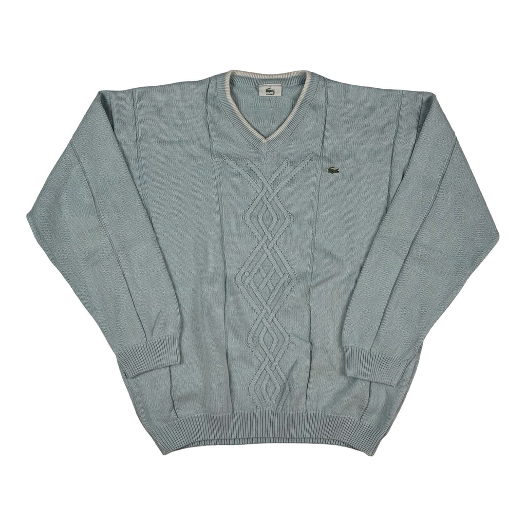 Knit Sweater