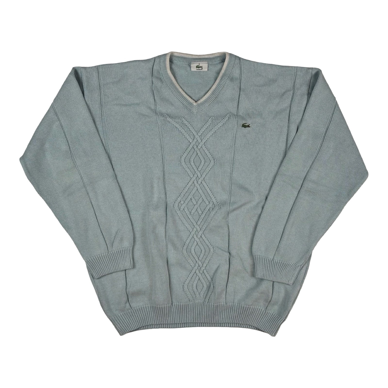 Knit Sweater
