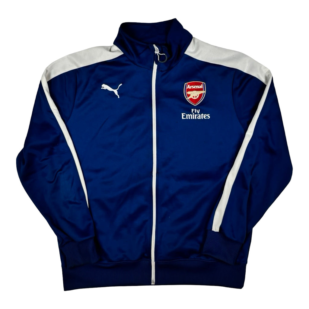 Arsenal Trainingsjacke
