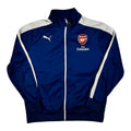 Arsenal Trainingsjacke