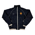 Manchester United Trainingsjacke