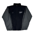 Trainingsjacke