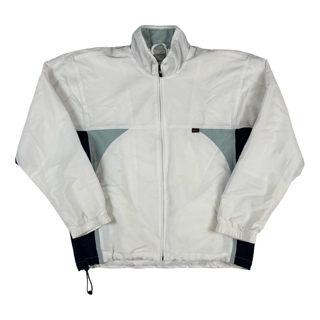 Trainingsjacke
