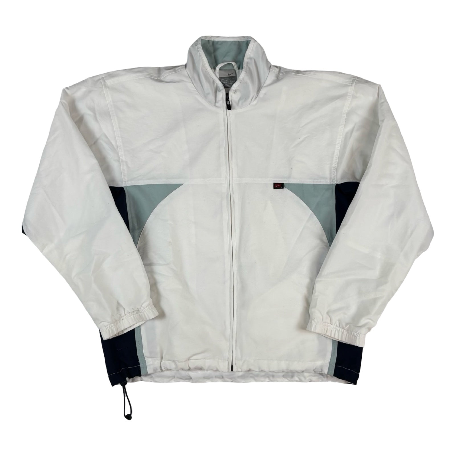 Trainingsjacke