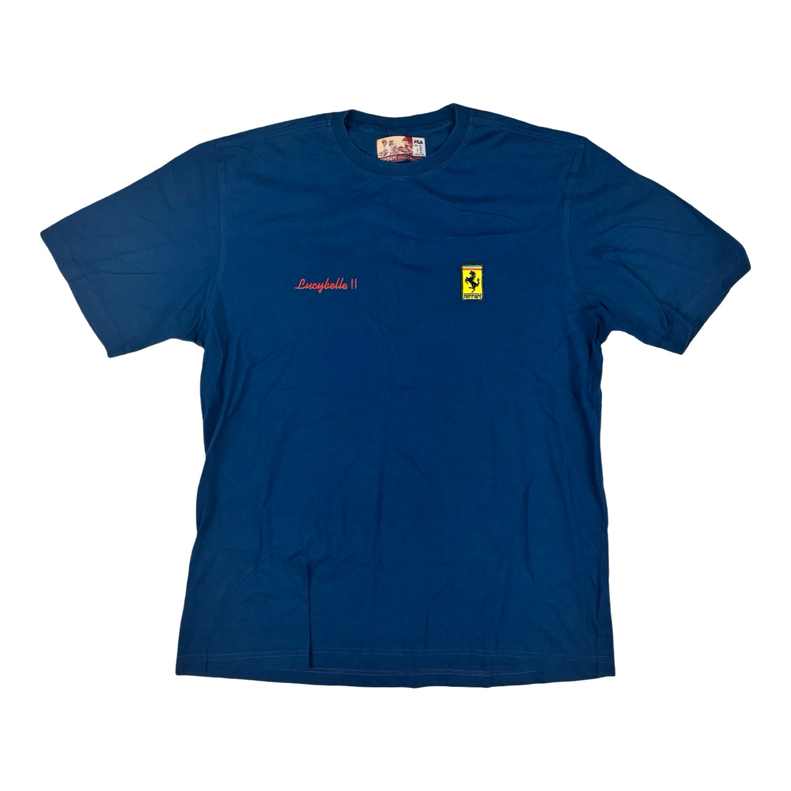 Ferrari Tee
