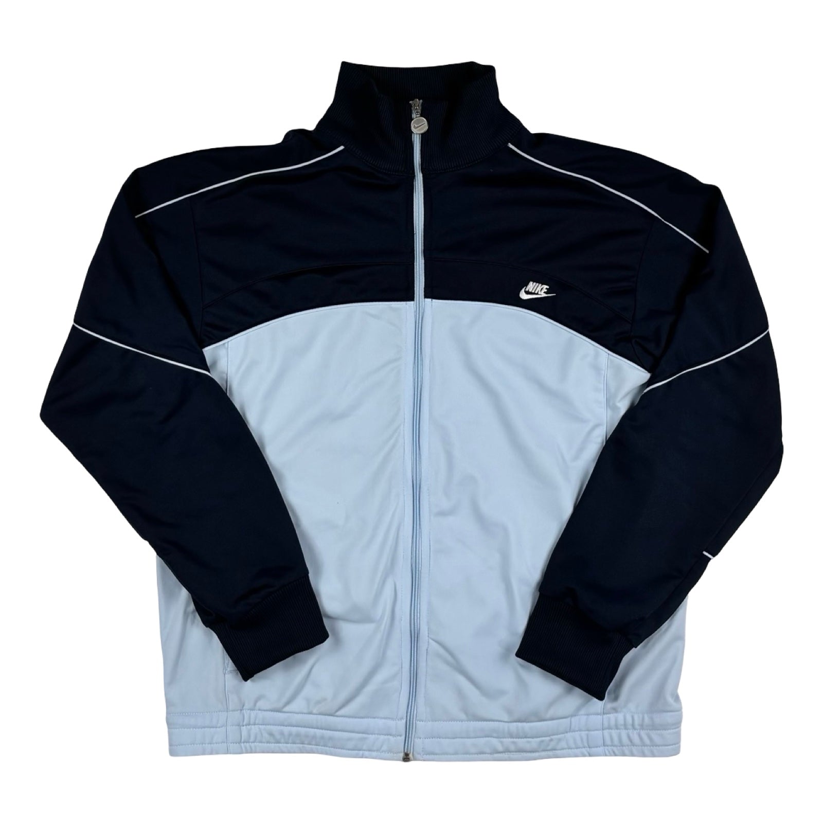 Trainingsjacke