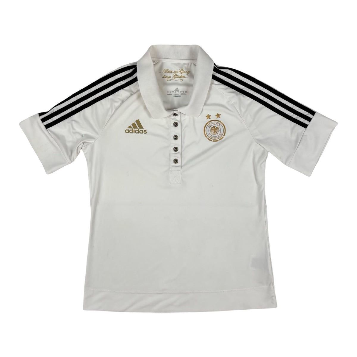 Deutschland Polo (W)