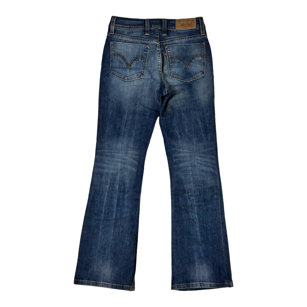 629 Bootcut