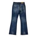 629 Bootcut