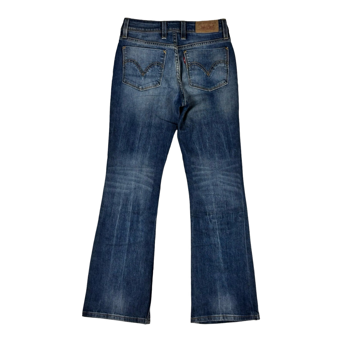 629 Bootcut