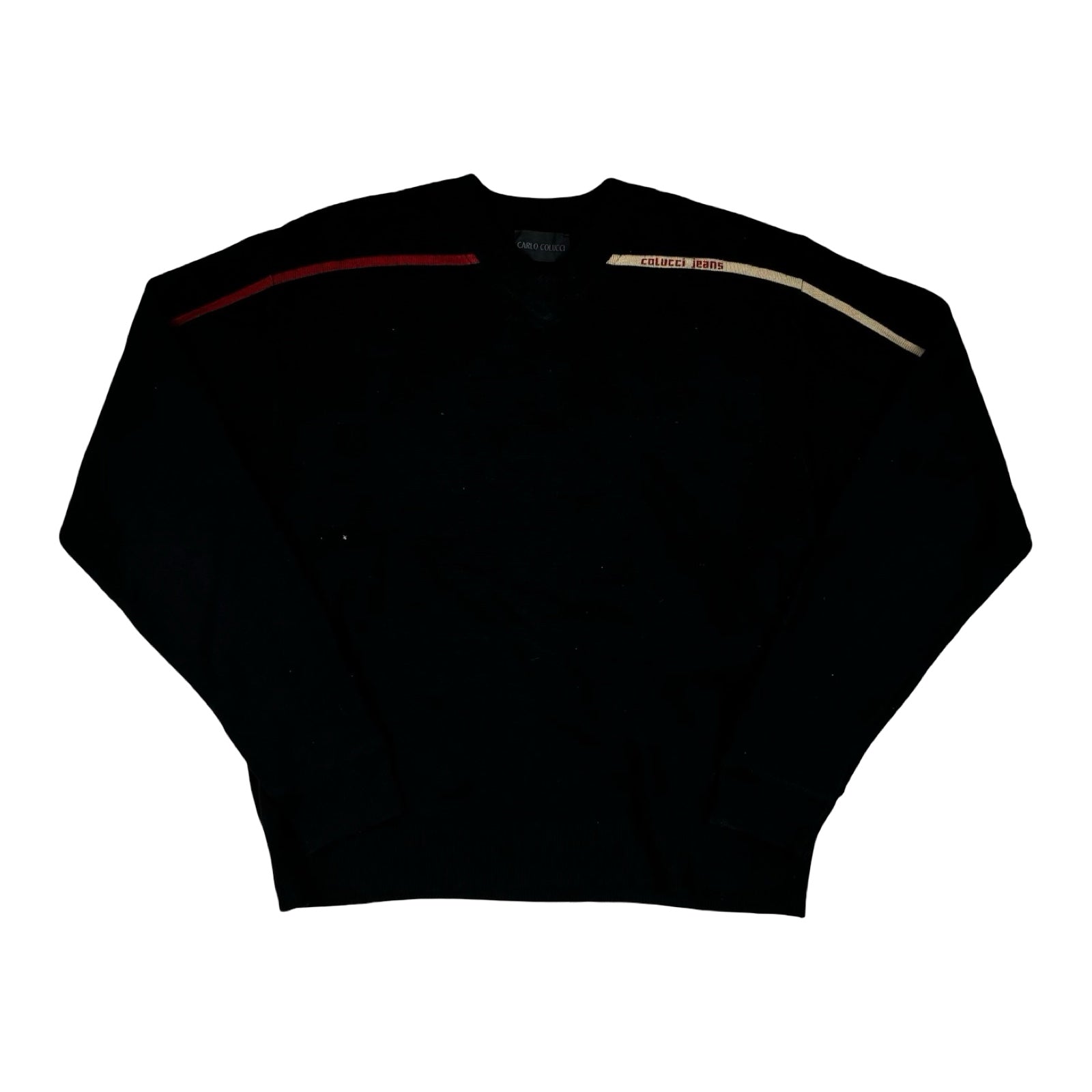 Knit Sweater