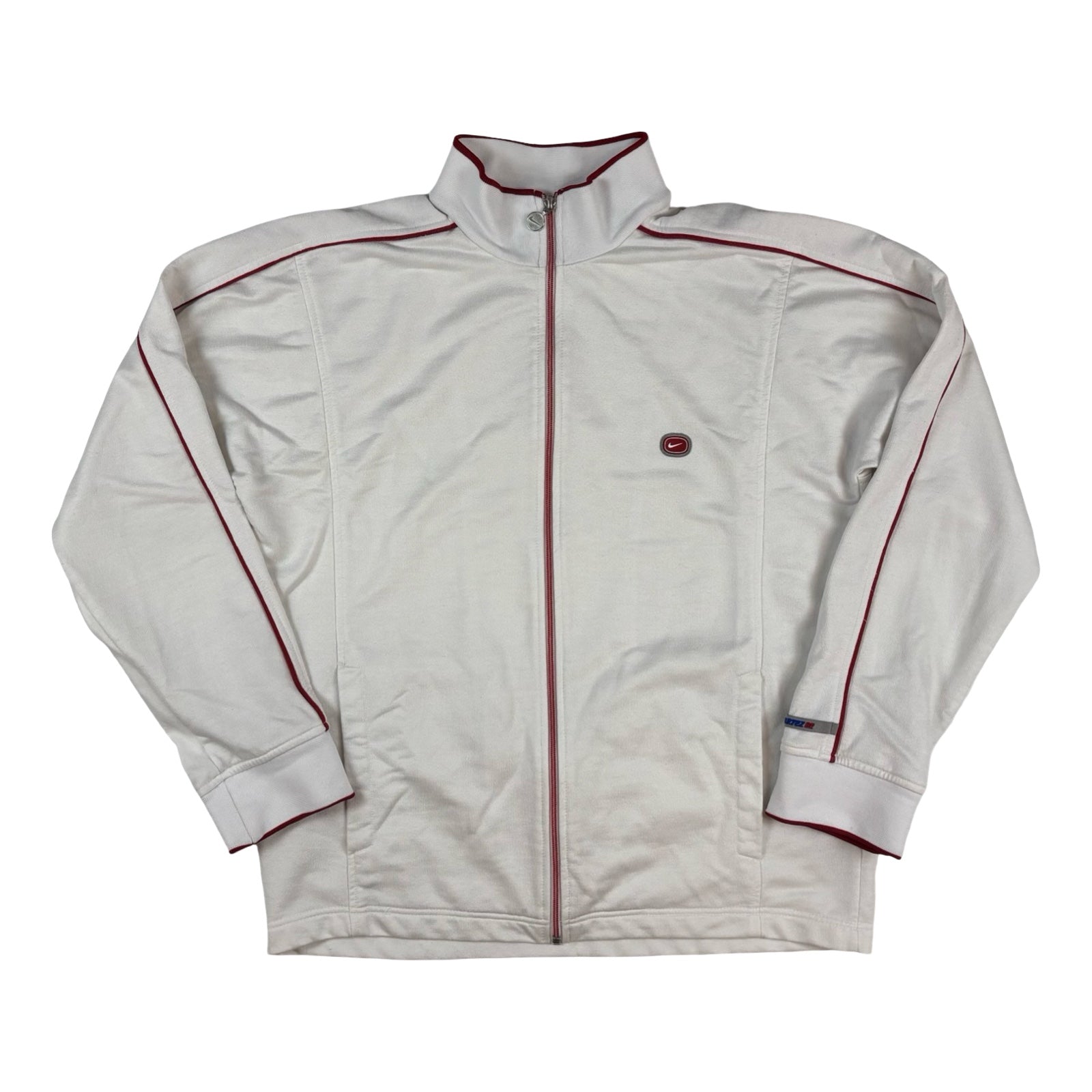 Trainingsjacke
