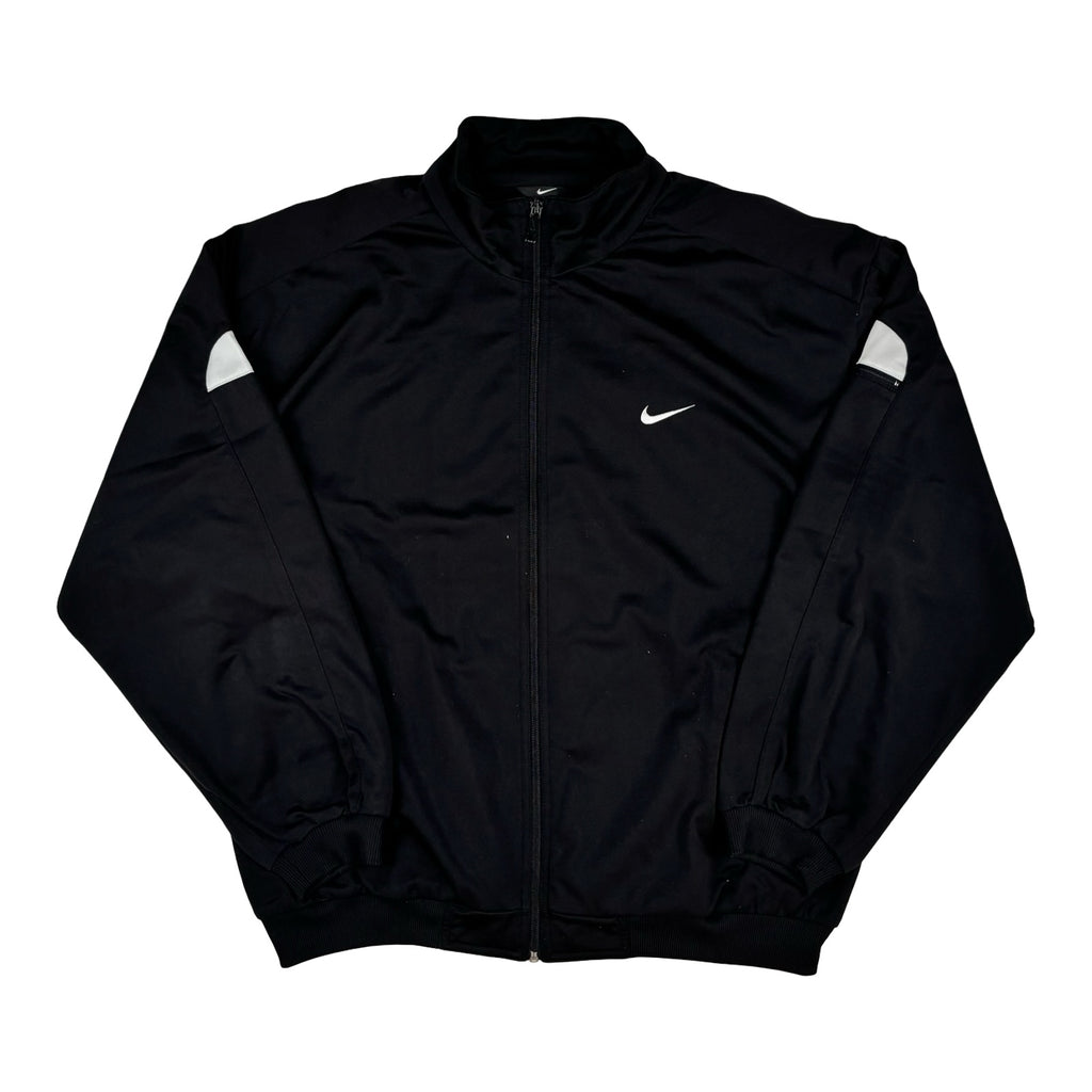 Trainingsjacke