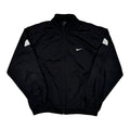 Trainingsjacke