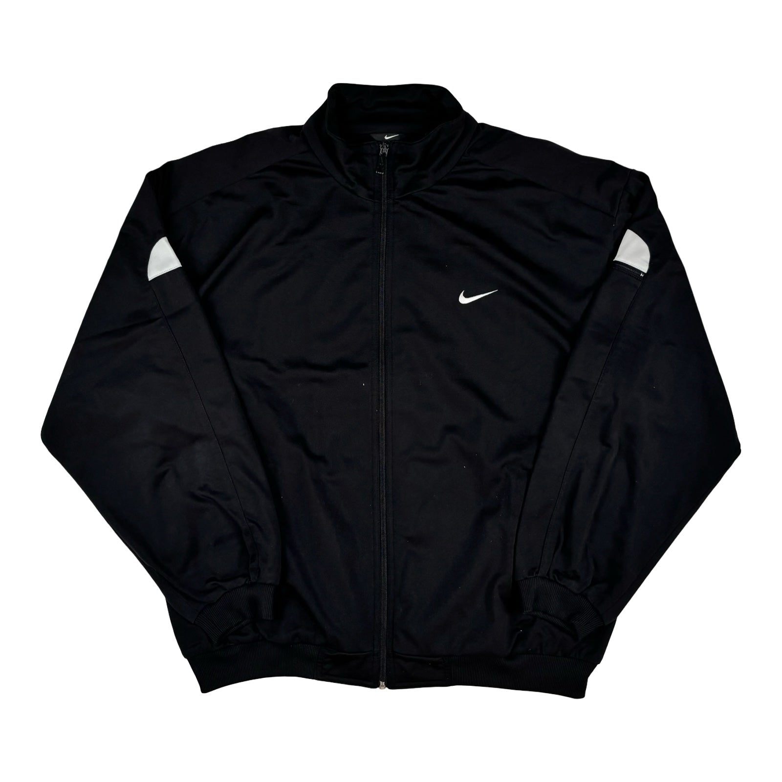 Trainingsjacke