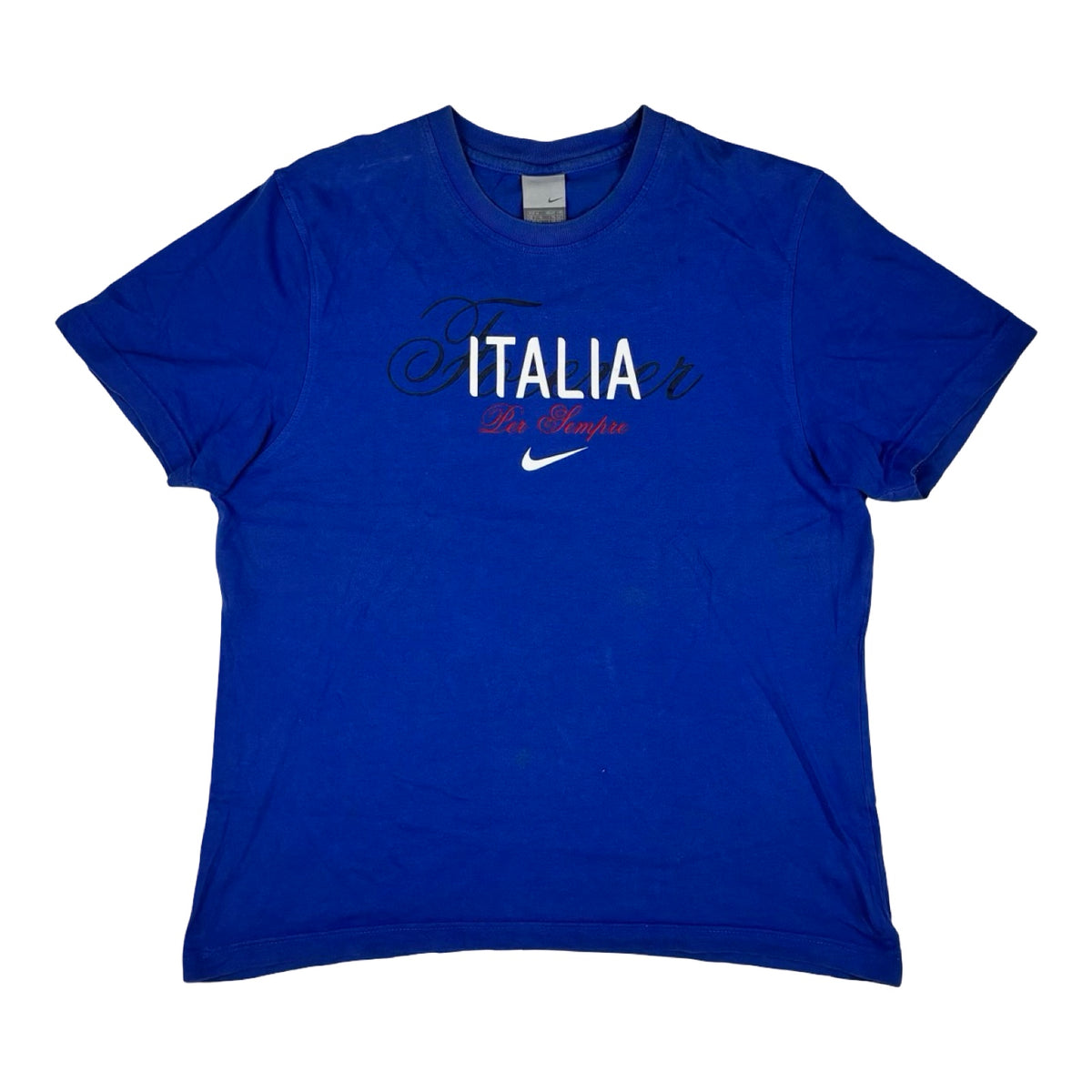Italien Tee