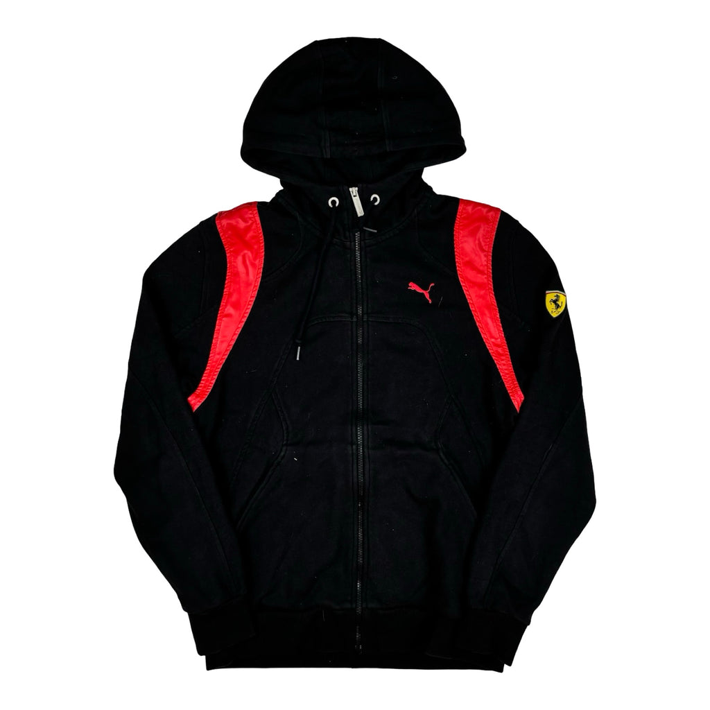 Ferrari Zipper