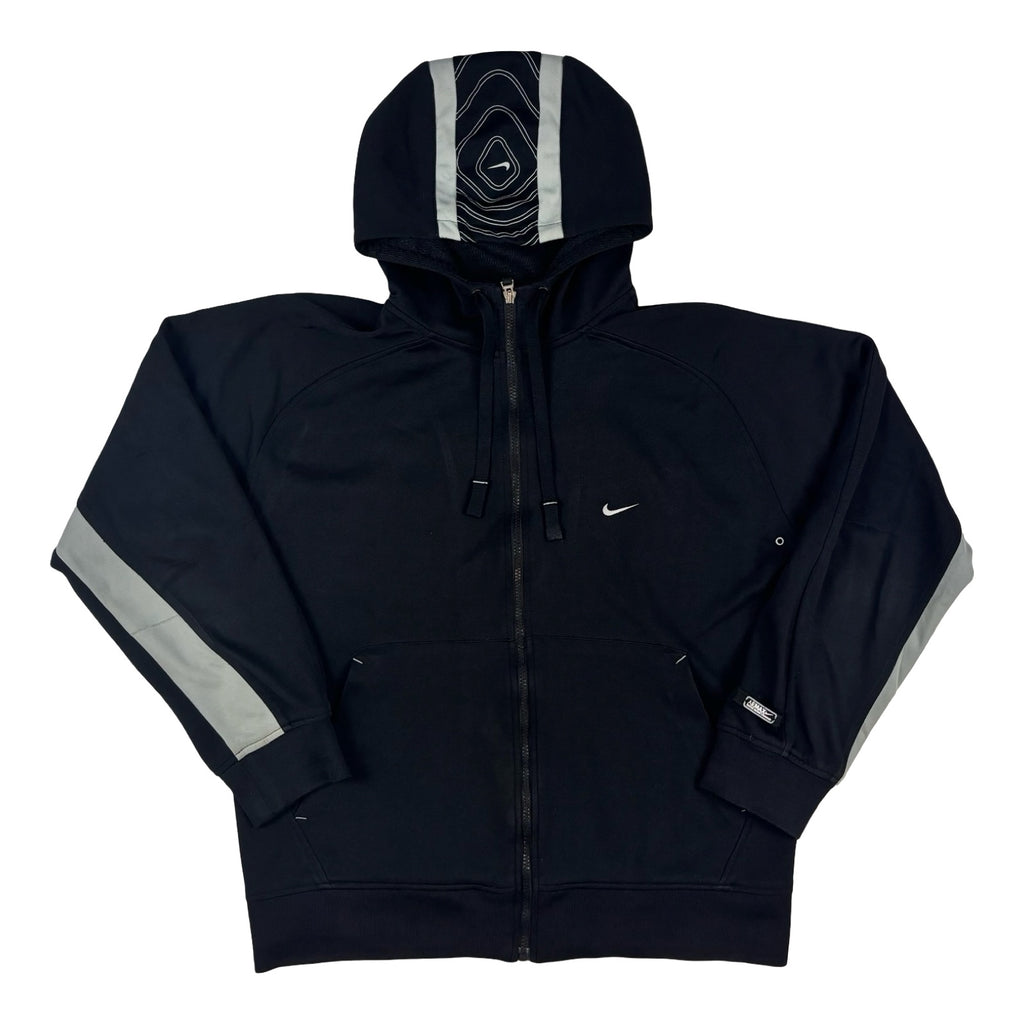 AirMax Zipper
