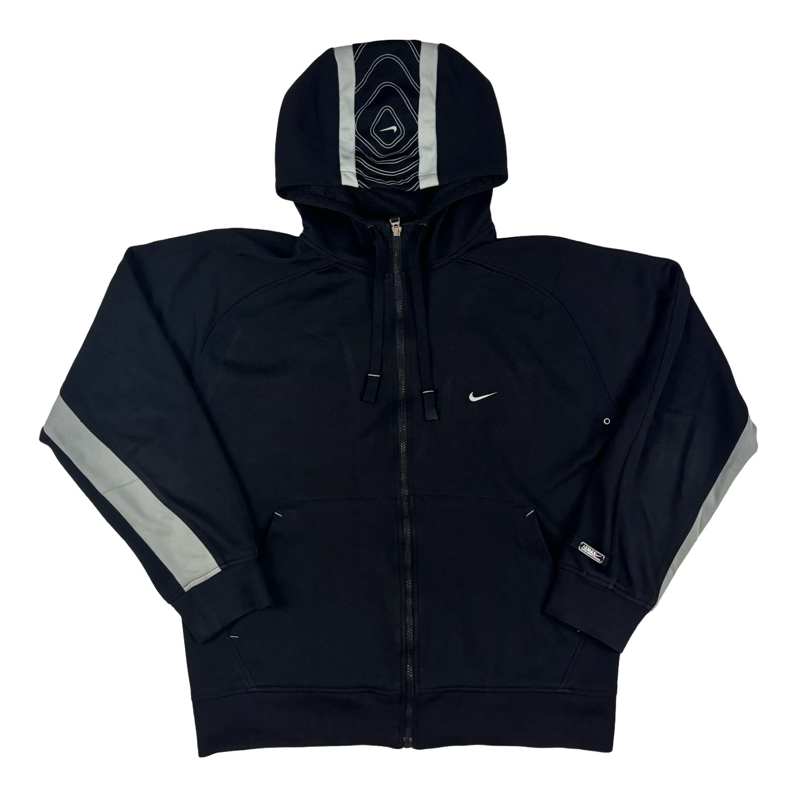 AirMax Zipper
