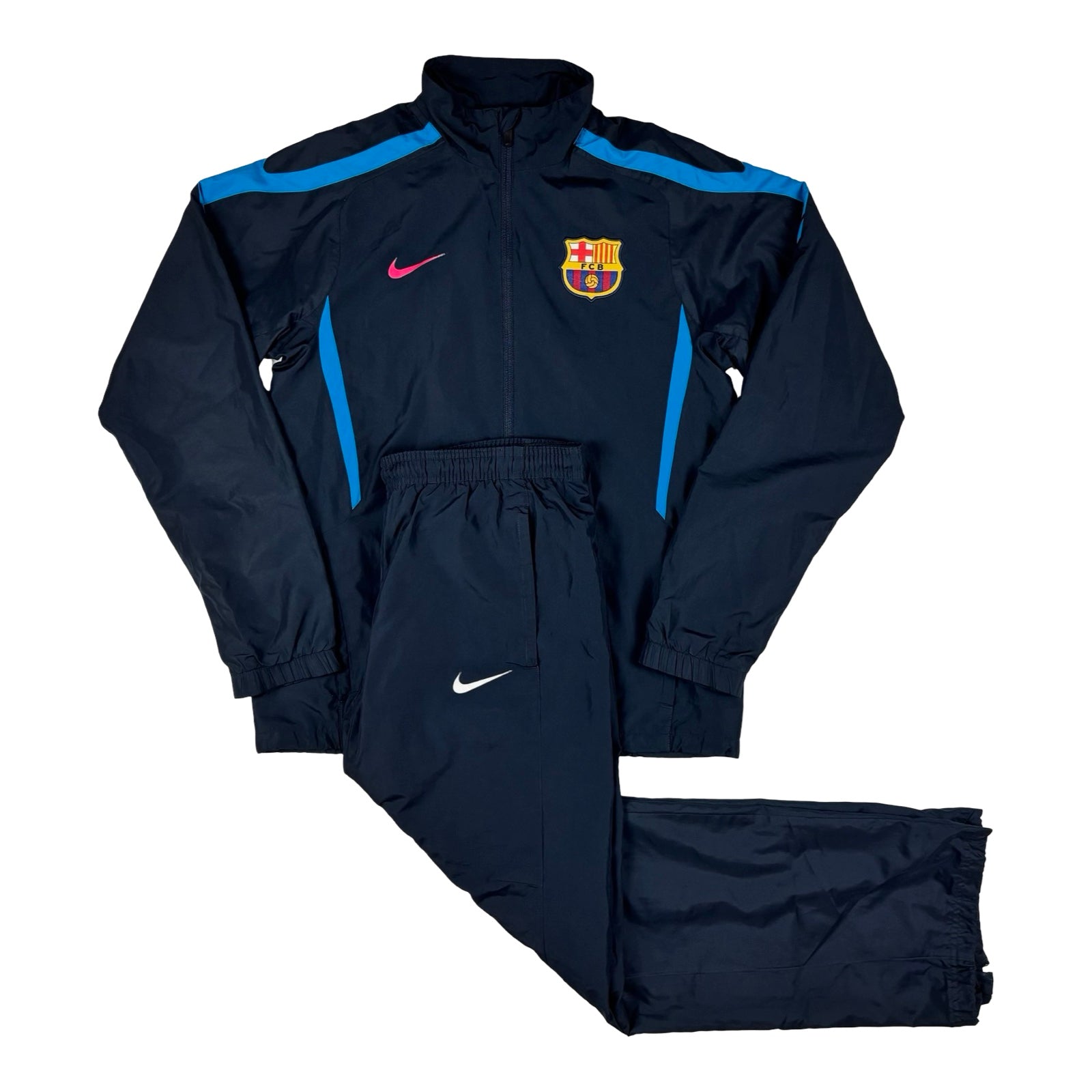 Barcelona Trainingsanzug