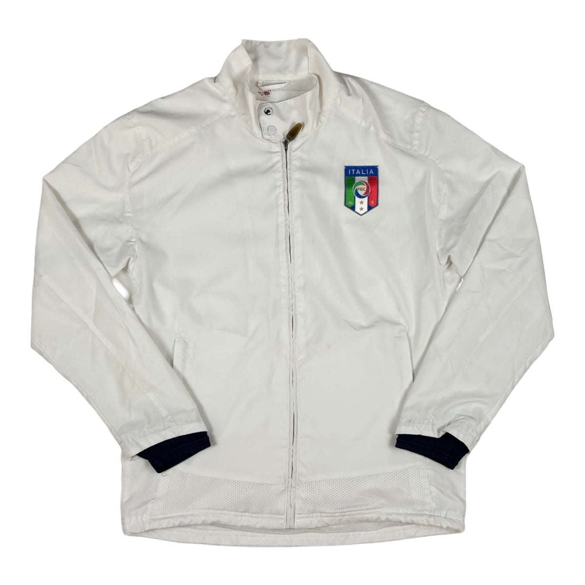 Italien Trainingsjacke