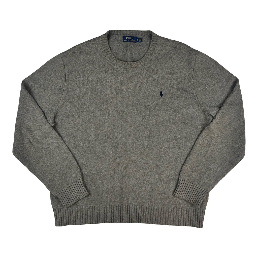 Knit Sweater