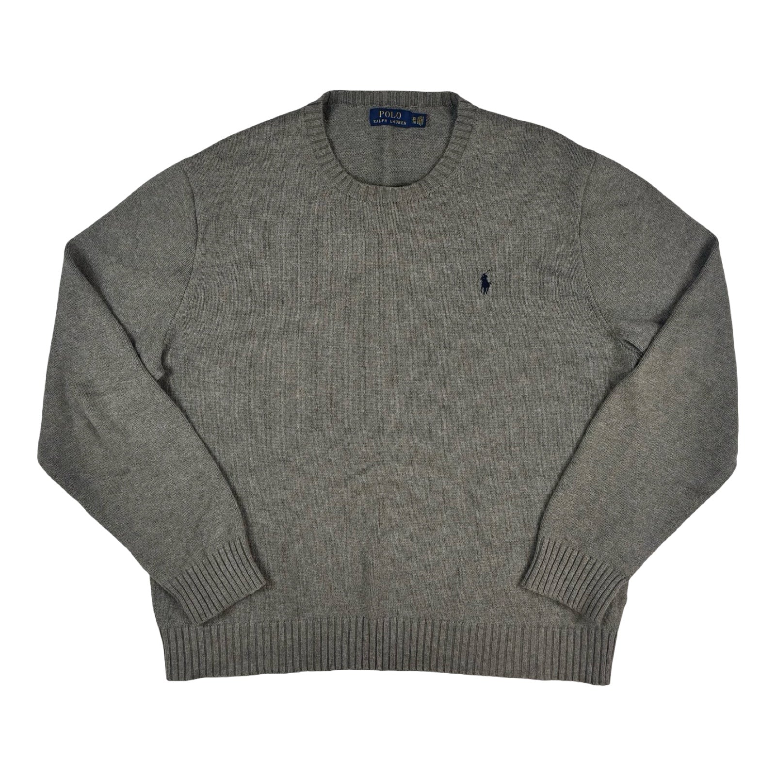 Knit Sweater
