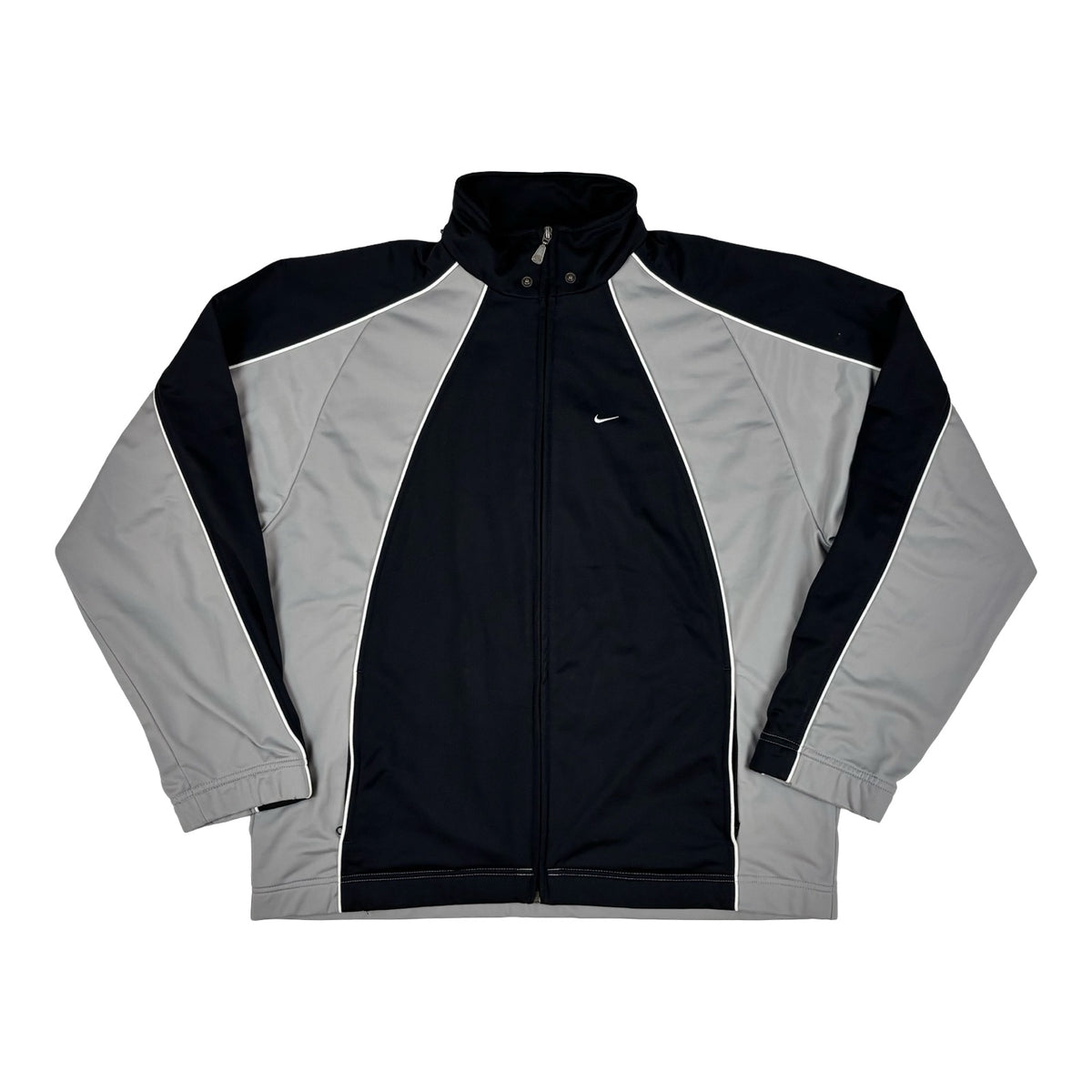 Trainingsjacke