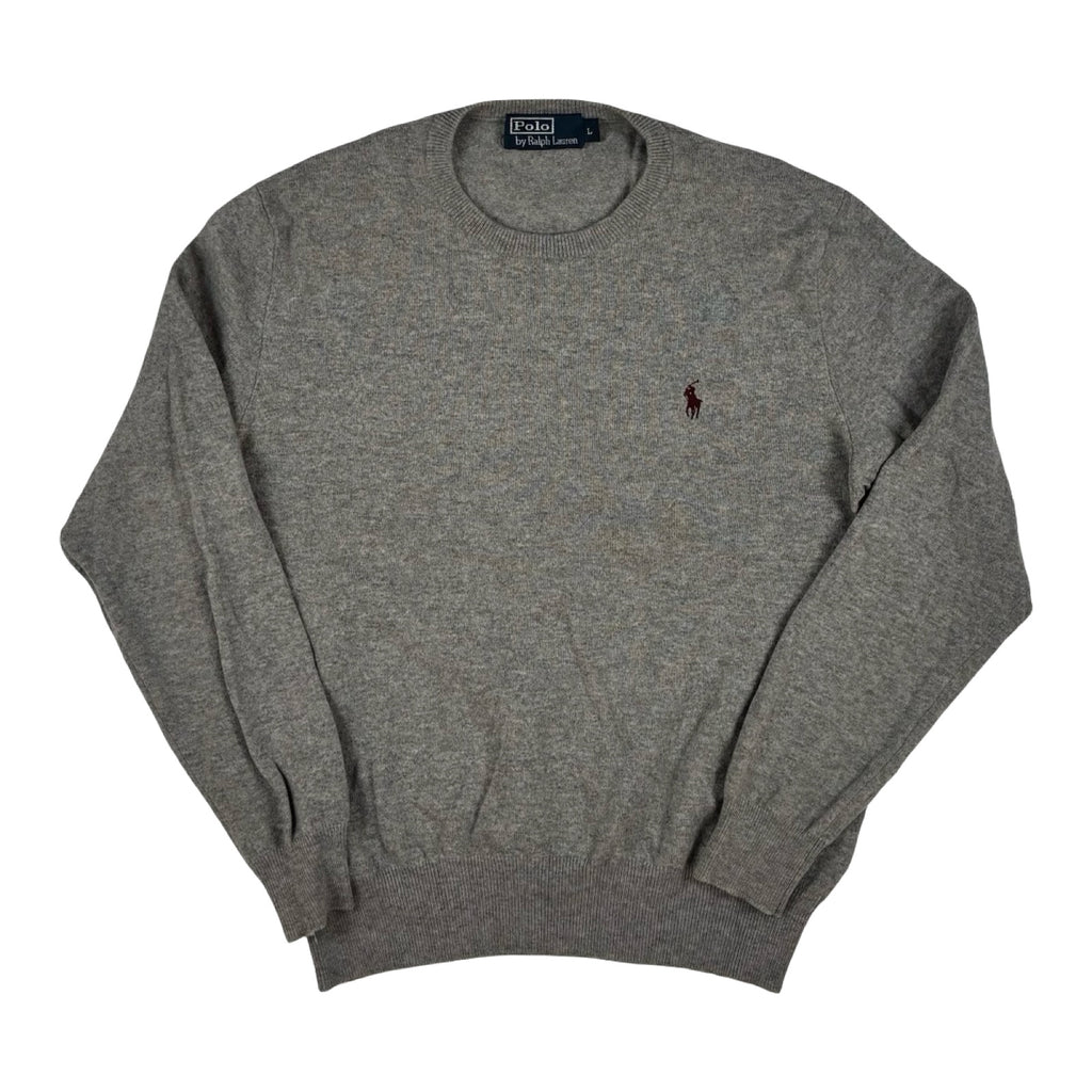 Knit Sweater