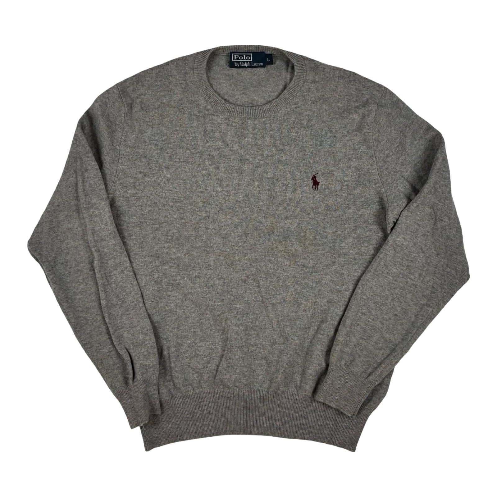 Knit Sweater