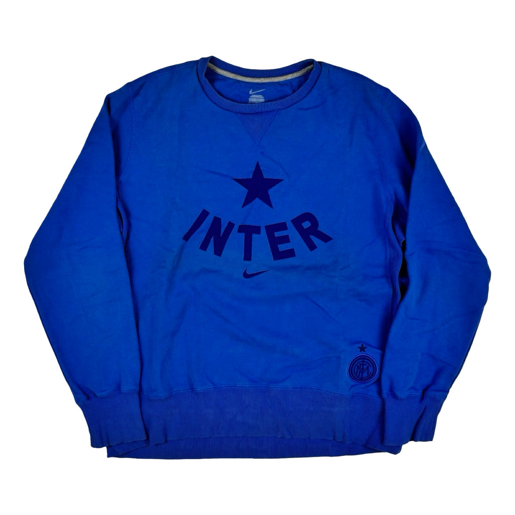 Inter Mailand Sweater