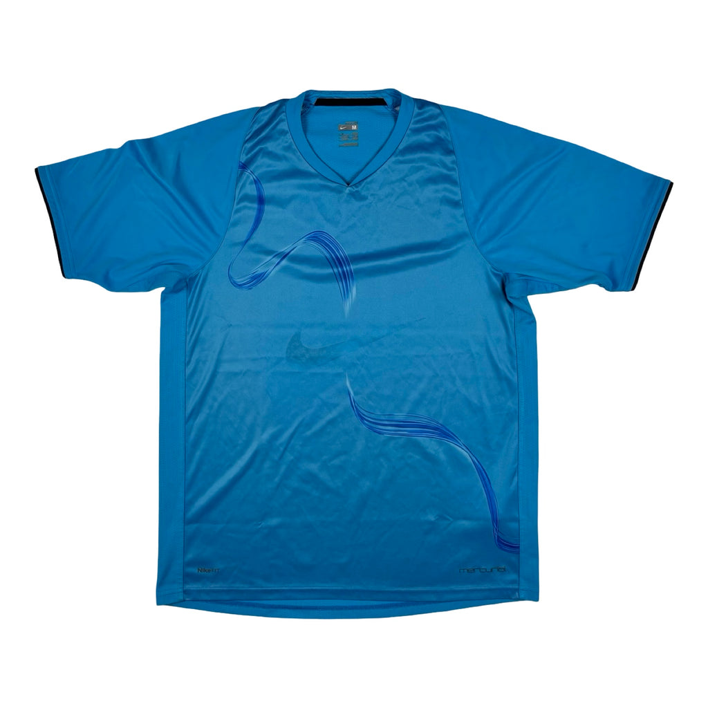 Mercurial Trikot