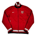 Arsenal Trainingsjacke