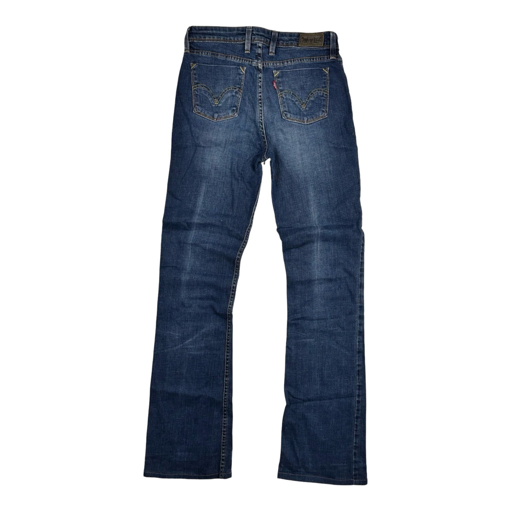 629 Bootcut Jeans (W)