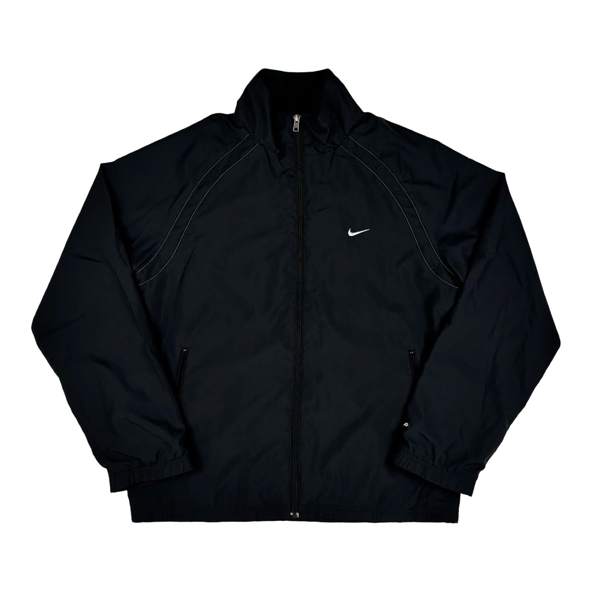 Trainingsjacke