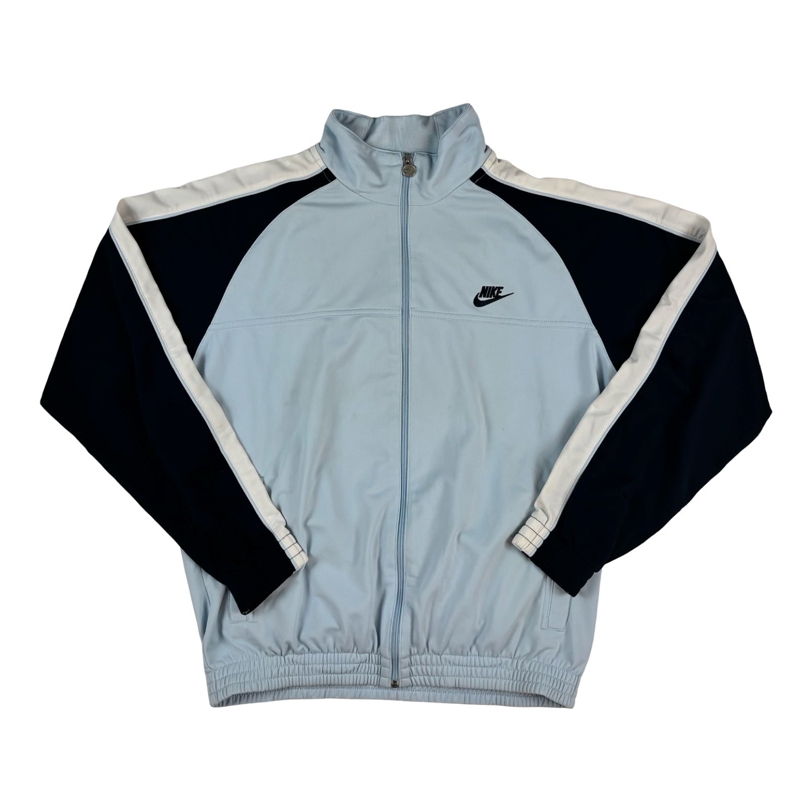 Trainingsjacke
