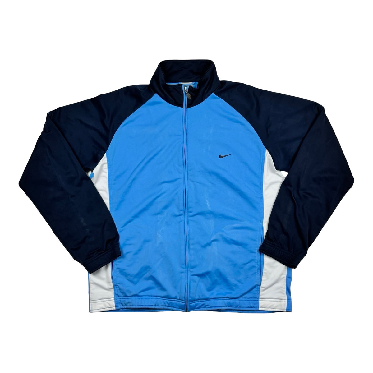 Trainingsjacke