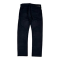 Straight Jeans