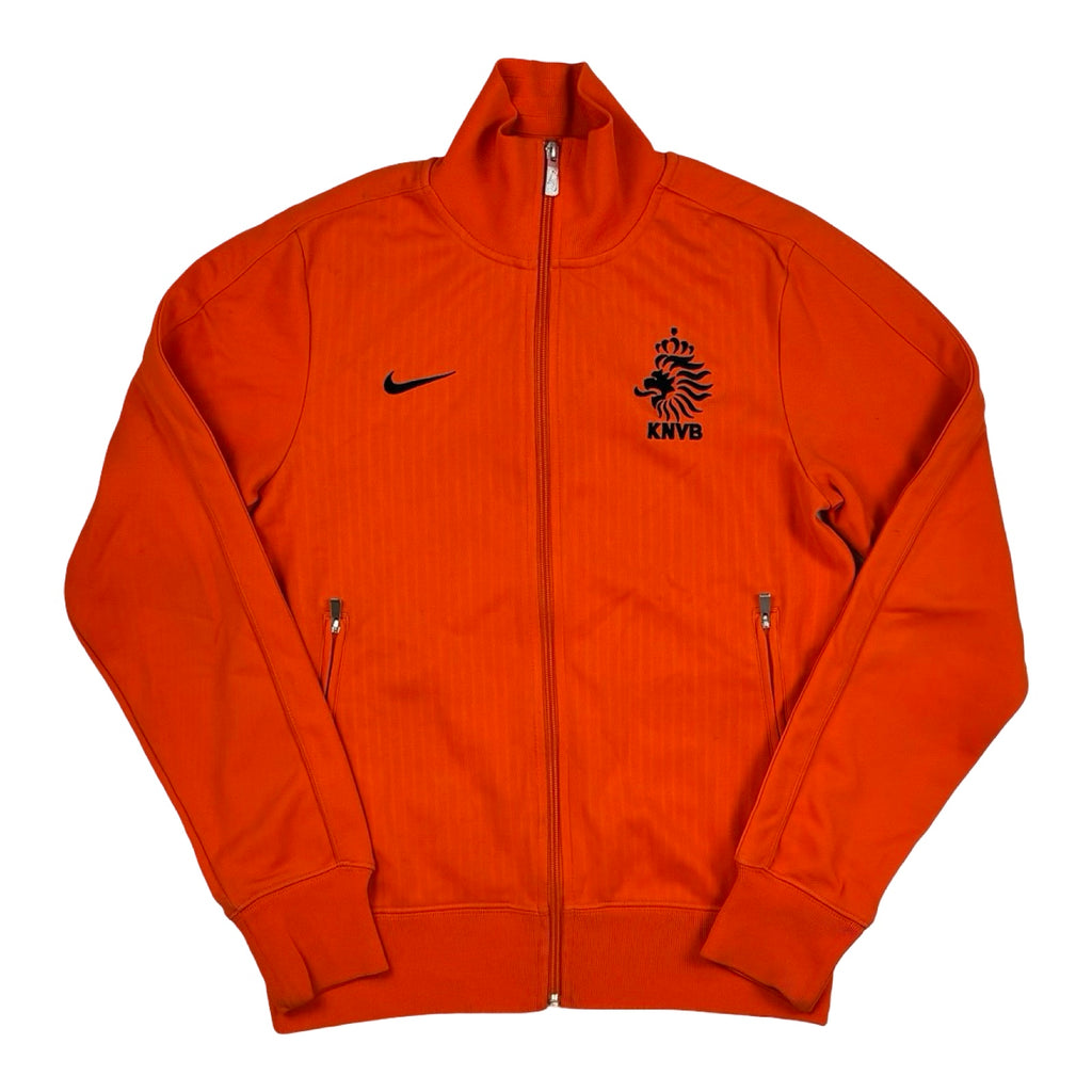 Holland Trainingsjacke