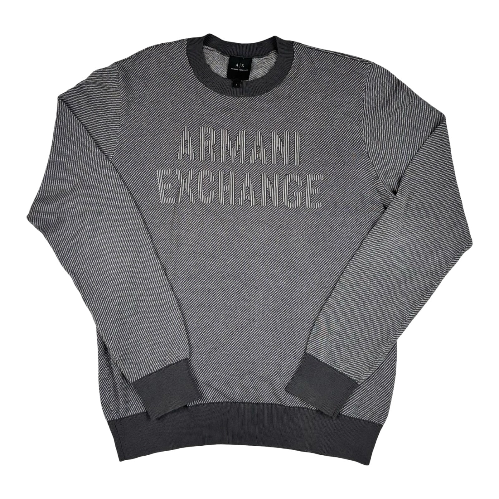 Knit Sweater