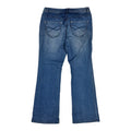Bootcut Jeans