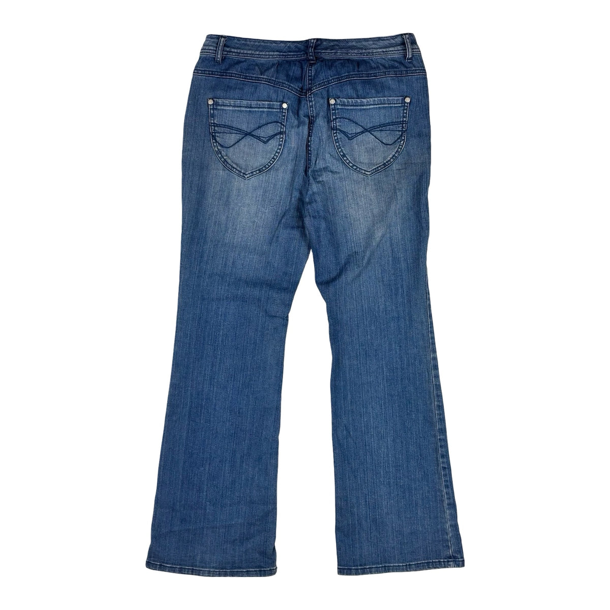 Bootcut Jeans